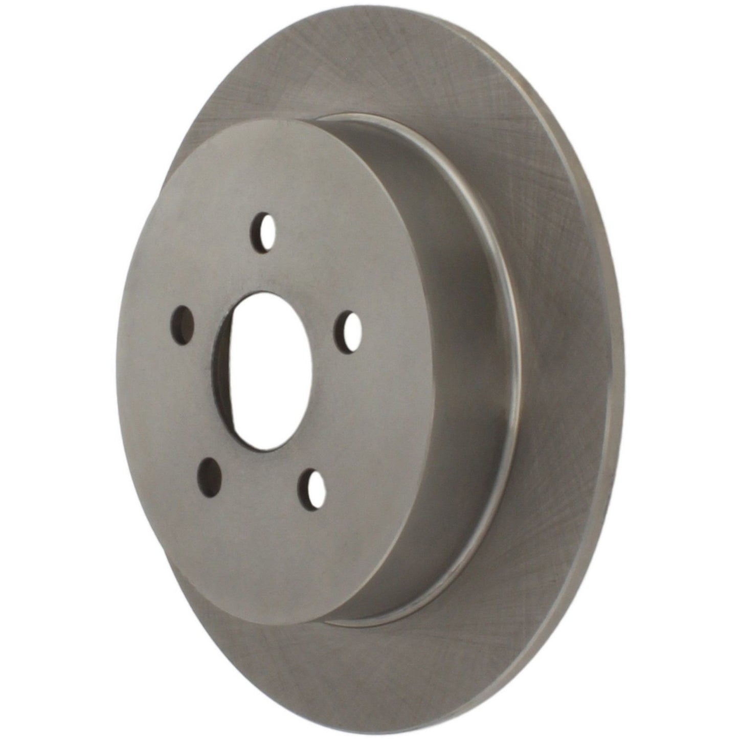 Centric Parts Disc Brake Rotor Standard Non-Directional Finishes for 1995-2007 Chrysler Cirrus PT Cruiser Sebring Dodge Neon Stratus Plymouth Breeze