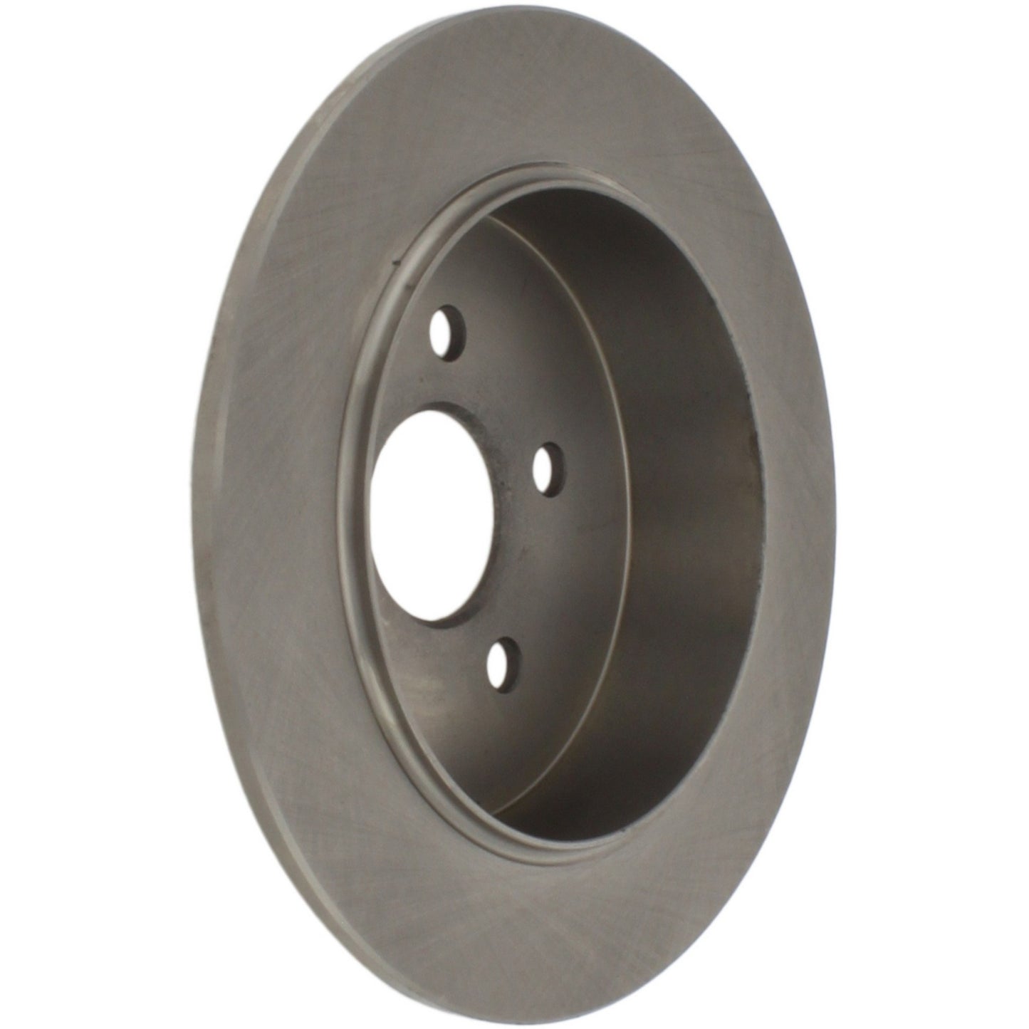 Centric Parts Disc Brake Rotor Standard Non-Directional Finishes for 1995-2007 Chrysler Cirrus PT Cruiser Sebring Dodge Neon Stratus Plymouth Breeze