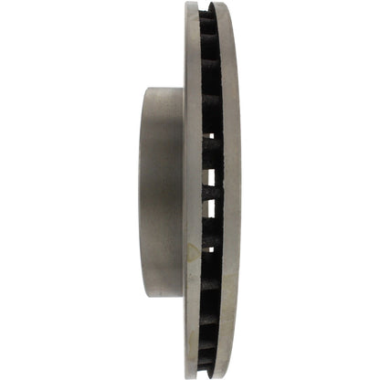 Centric Parts Disc Brake Rotor Standard C‑Tek for 1998-2004 Chrysler Concorde Intrepid 121.63044