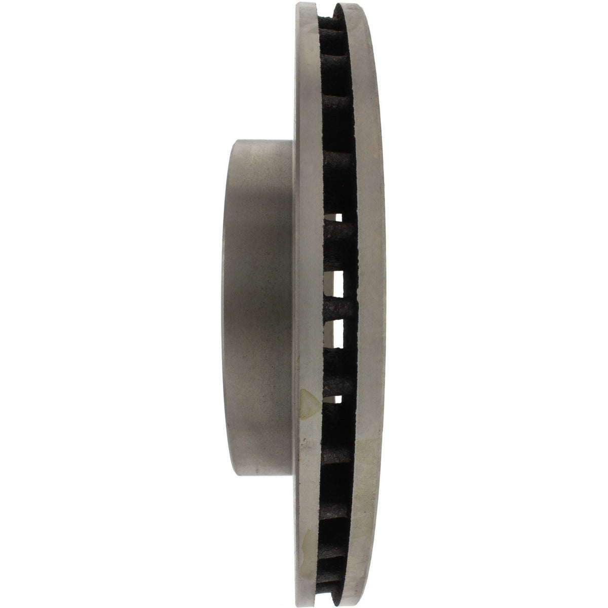 Centric Parts Disc Brake Rotor Standard C‑Tek for 1998-2004 Chrysler Concorde Intrepid 121.63044