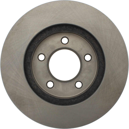 Centric Parts Disc Brake Rotor Standard C‑Tek for 1998-2004 Chrysler Concorde Intrepid 121.63044