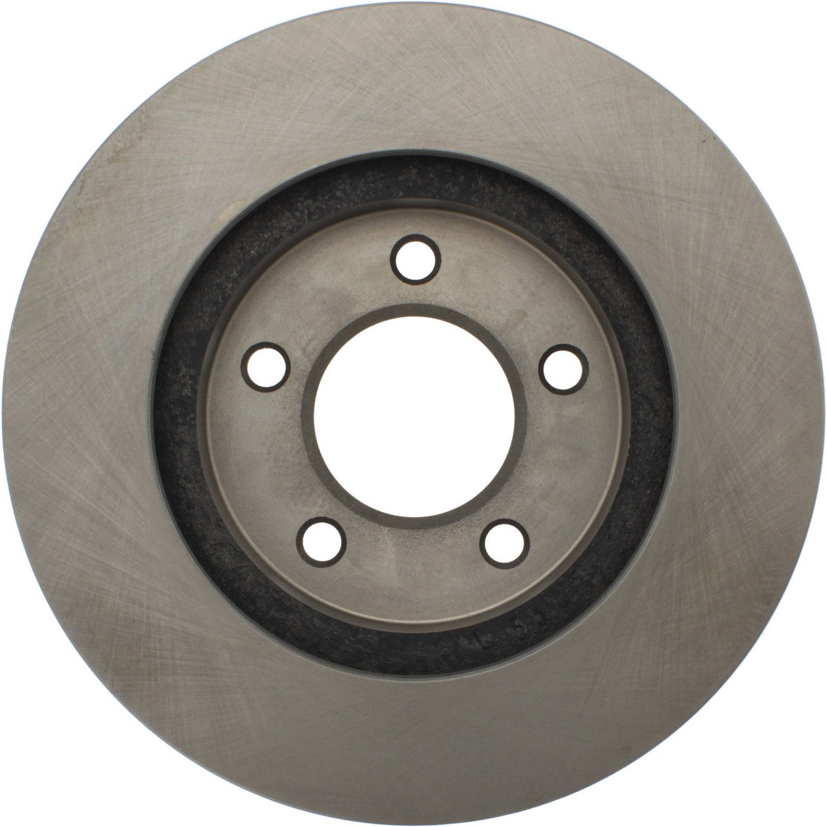 Centric Parts Disc Brake Rotor Standard C‑Tek for 1998-2004 Chrysler Concorde Intrepid 121.63044