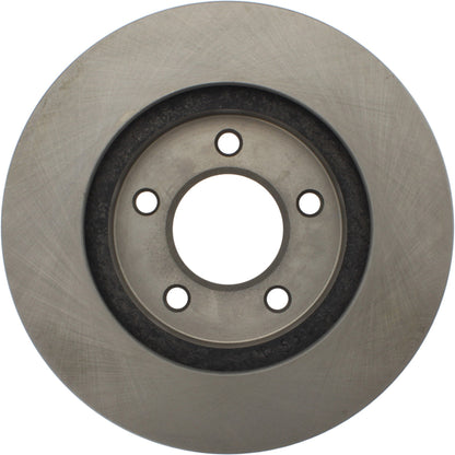 Centric Parts Disc Brake Rotor Standard C‑Tek for 1998-2004 Chrysler Concorde Intrepid 121.63044