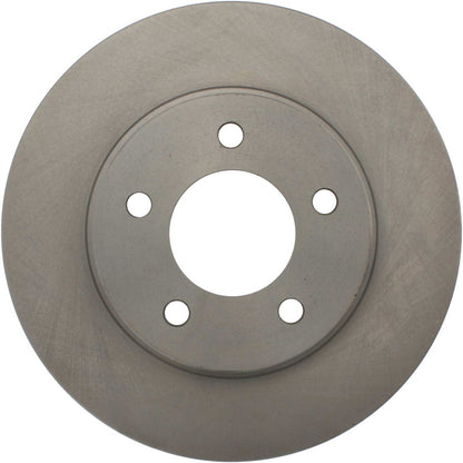 Centric Parts Disc Brake Rotor Standard C‑Tek for 1998-2004 Chrysler Concorde Intrepid 121.63044