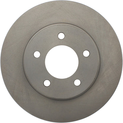 Centric Parts Disc Brake Rotor Standard C‑Tek for 1998-2004 Chrysler Concorde Intrepid 121.63044