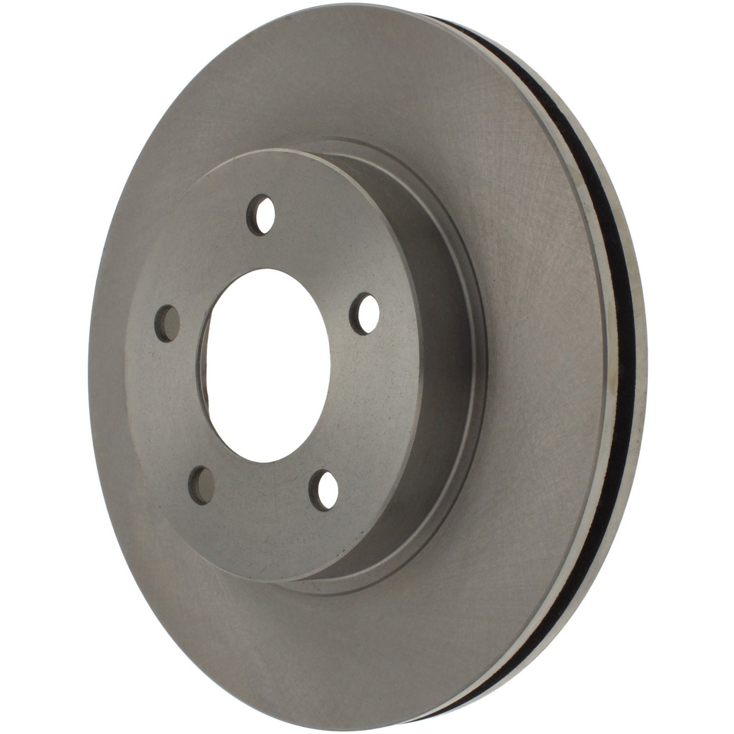Centric Parts Disc Brake Rotor Standard C‑Tek for 1998-2004 Chrysler Concorde Intrepid 121.63044