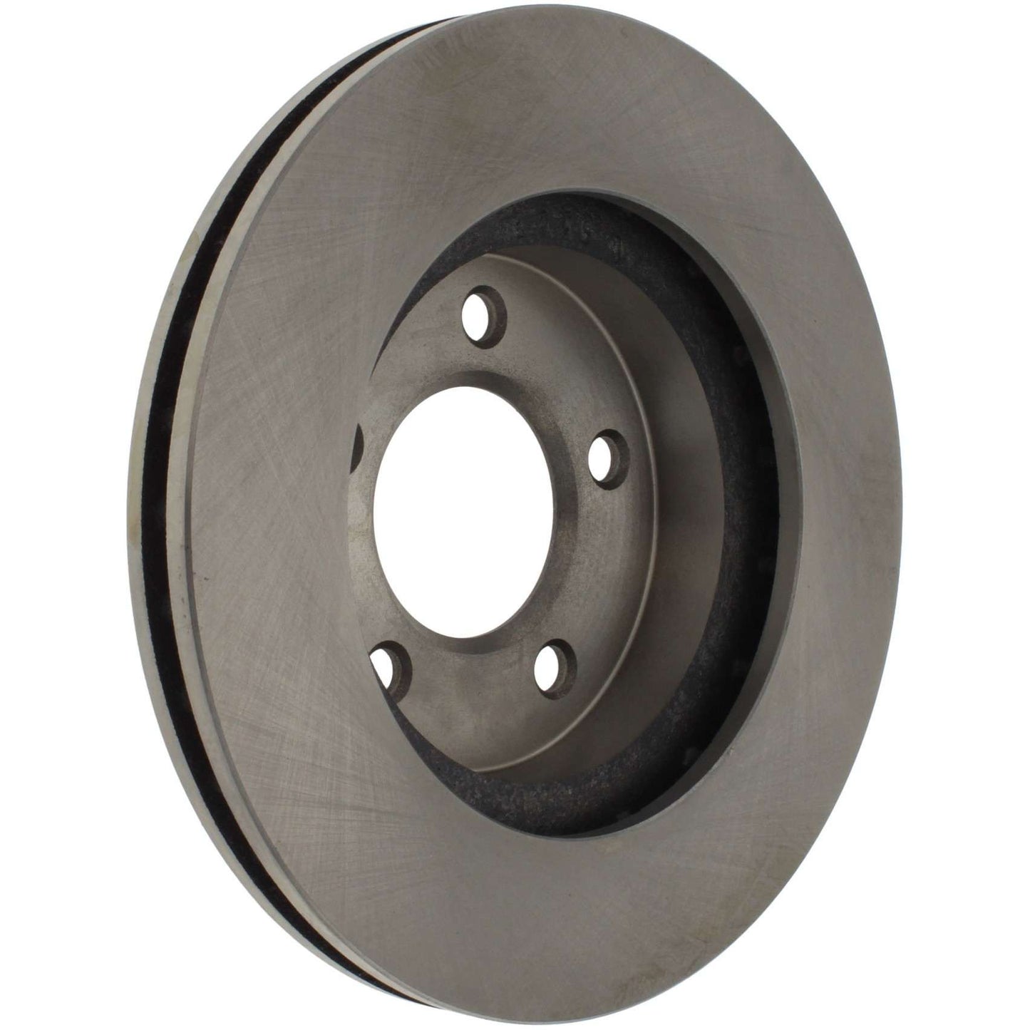 Centric Parts Disc Brake Rotor Standard C‑Tek for 1998-2004 Chrysler Concorde Intrepid 121.63044