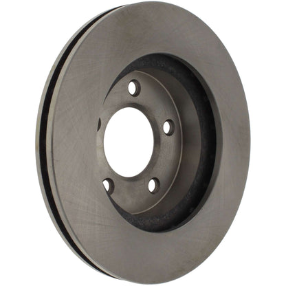 Centric Parts Disc Brake Rotor Standard C‑Tek for 1998-2004 Chrysler Concorde Intrepid 121.63044