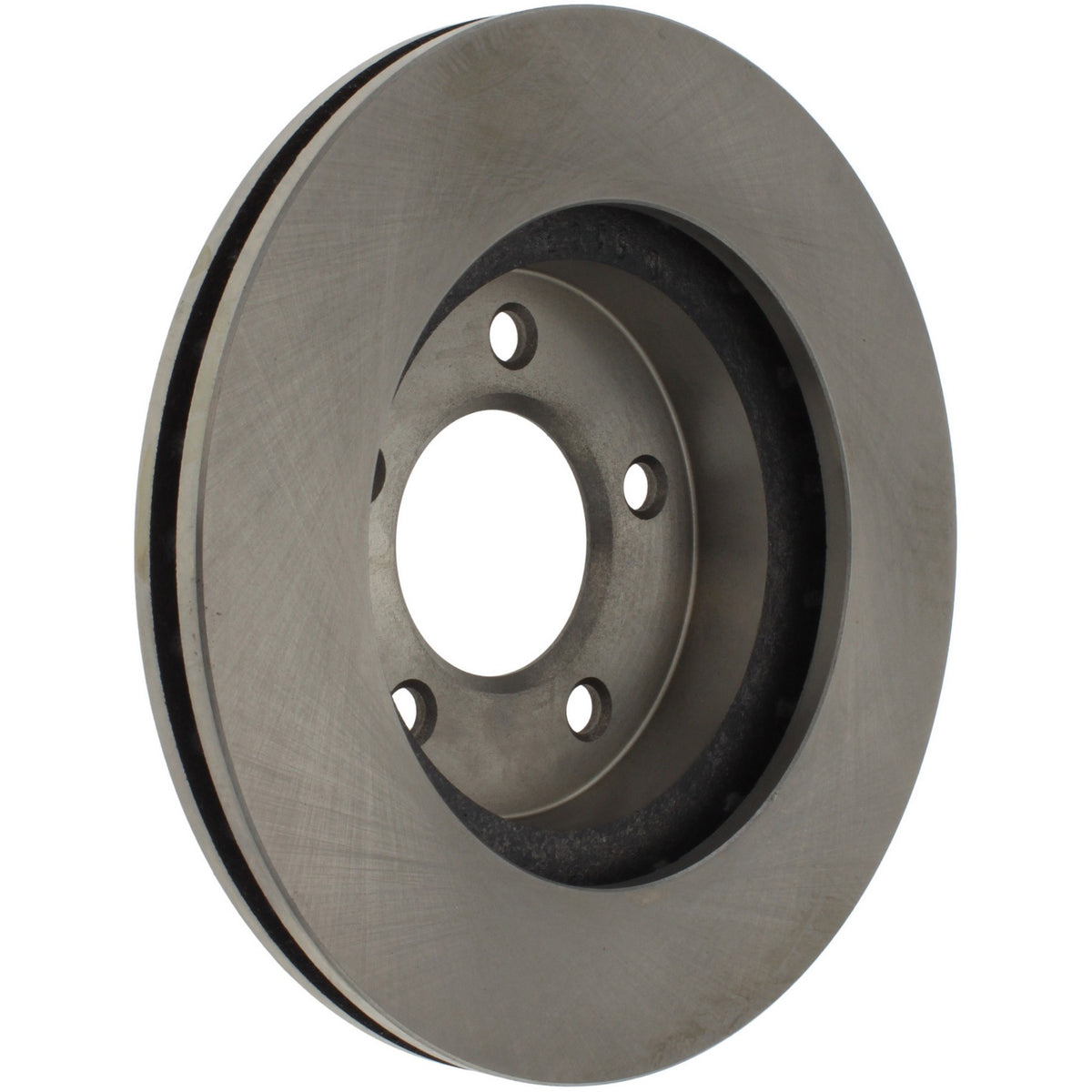 Centric Parts Disc Brake Rotor Standard C‑Tek for 1998-2004 Chrysler Concorde Intrepid 121.63044