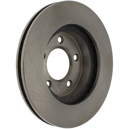 Centric Parts Disc Brake Rotor Standard C‑Tek for 1998-2004 Chrysler Concorde Intrepid 121.63044
