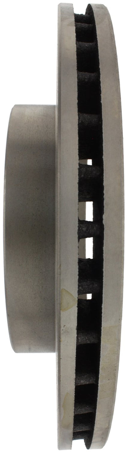 Centric Parts Disc Brake Rotor Standard C‑Tek for 1998-2004 Chrysler Concorde Intrepid 121.63044
