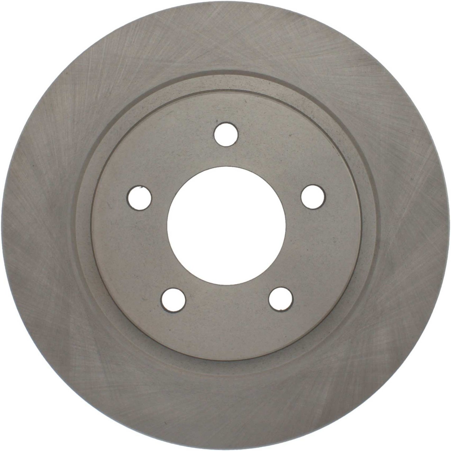 Centric Parts Disc Brake Rotor C-Tek Standard with Non-Directional Finishes for 2004-1998 Chrysler 300M Concorde Intrepid Dodge Intrepid LHS 2001-1999 121.63045