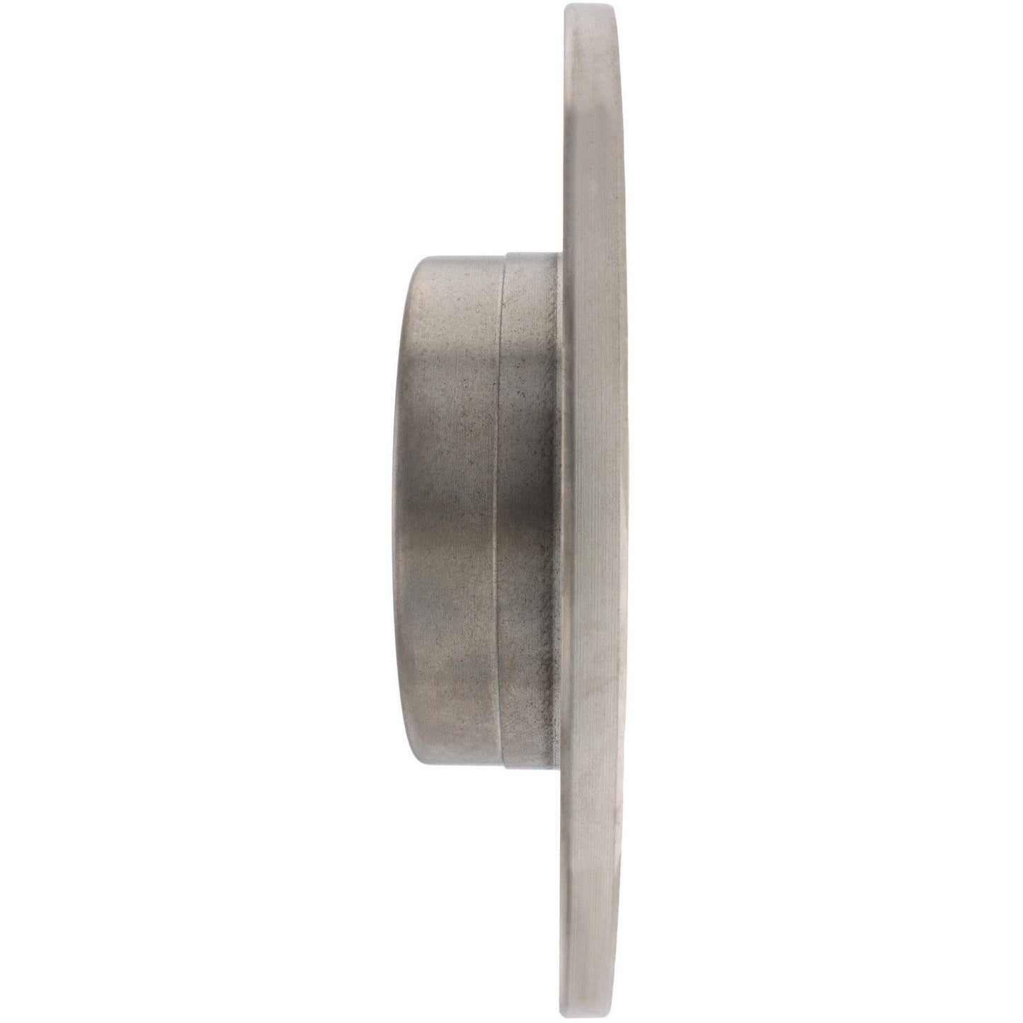 Centric Parts Disc Brake Rotor Standard with Non-Directional Finishes for 1968-1970 American Motors AMX Hornet Javelin Rambler Rebel 121.63049
