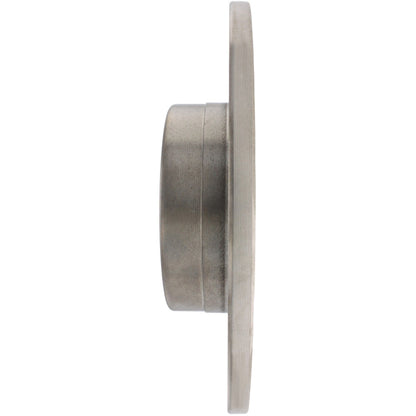Centric Parts Disc Brake Rotor Standard with Non-Directional Finishes for 1968-1970 American Motors AMX Hornet Javelin Rambler Rebel 121.63049