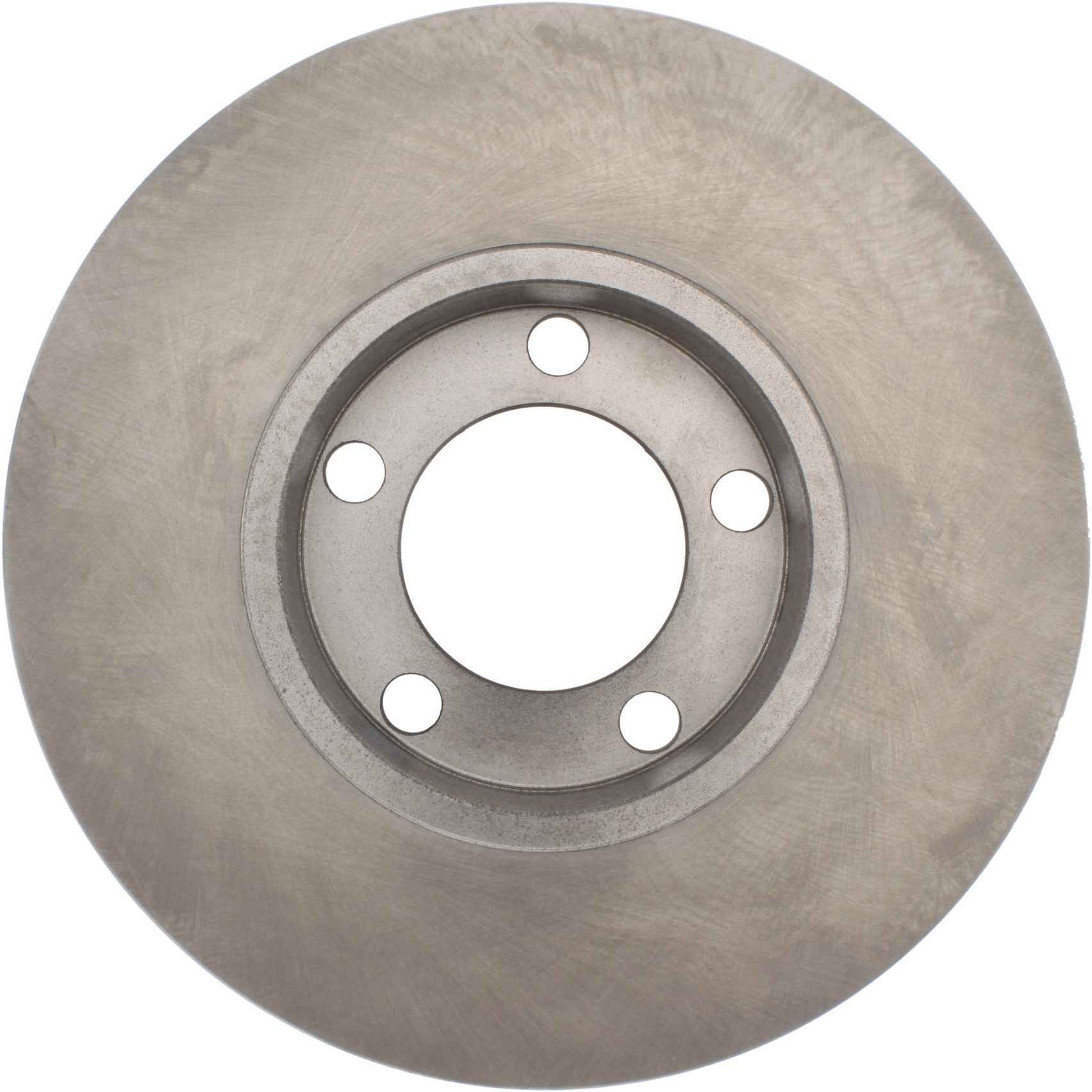 Centric Parts Standard Brake Rotor 121.63049