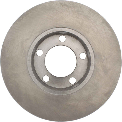Centric Parts Disc Brake Rotor Standard with Non-Directional Finishes for 1968-1970 American Motors AMX Hornet Javelin Rambler Rebel 121.63049