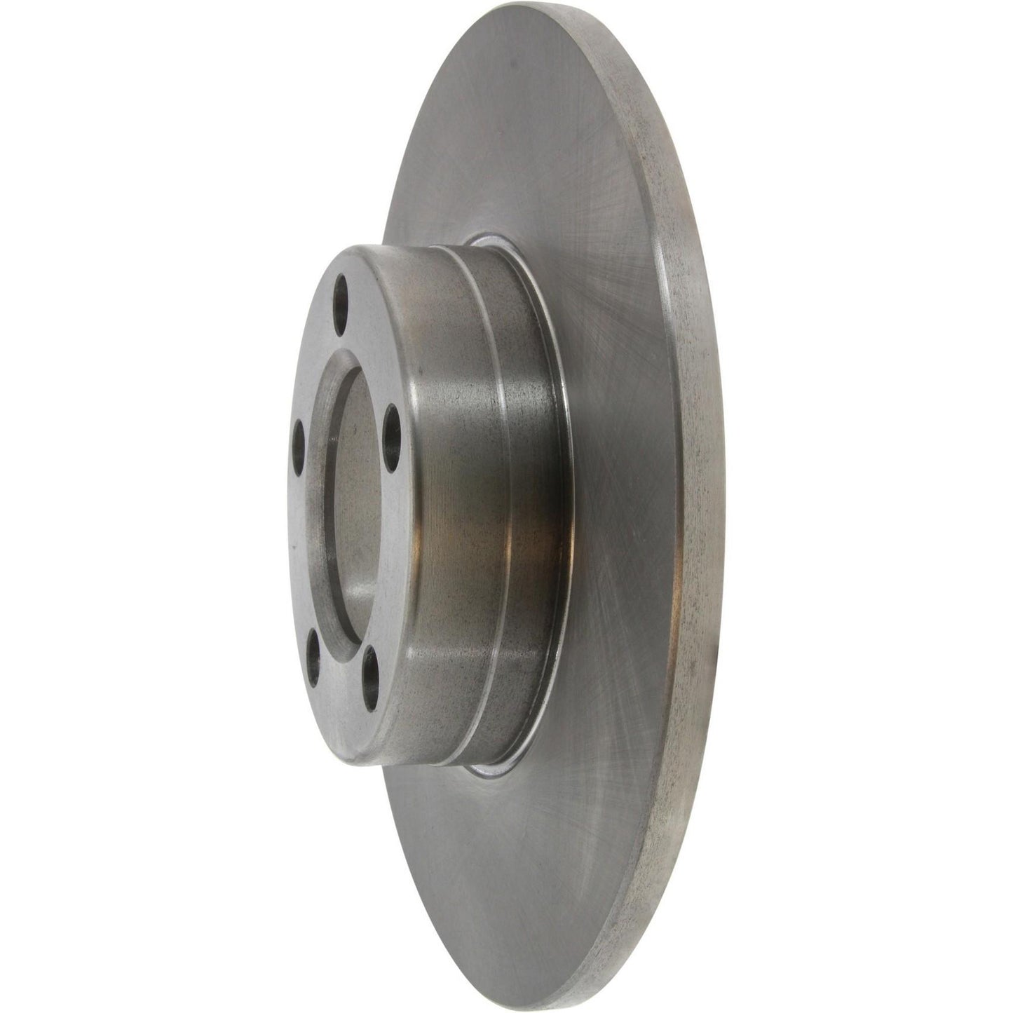 Centric Parts Disc Brake Rotor Standard with Non-Directional Finishes for 1968-1970 American Motors AMX Hornet Javelin Rambler Rebel 121.63049
