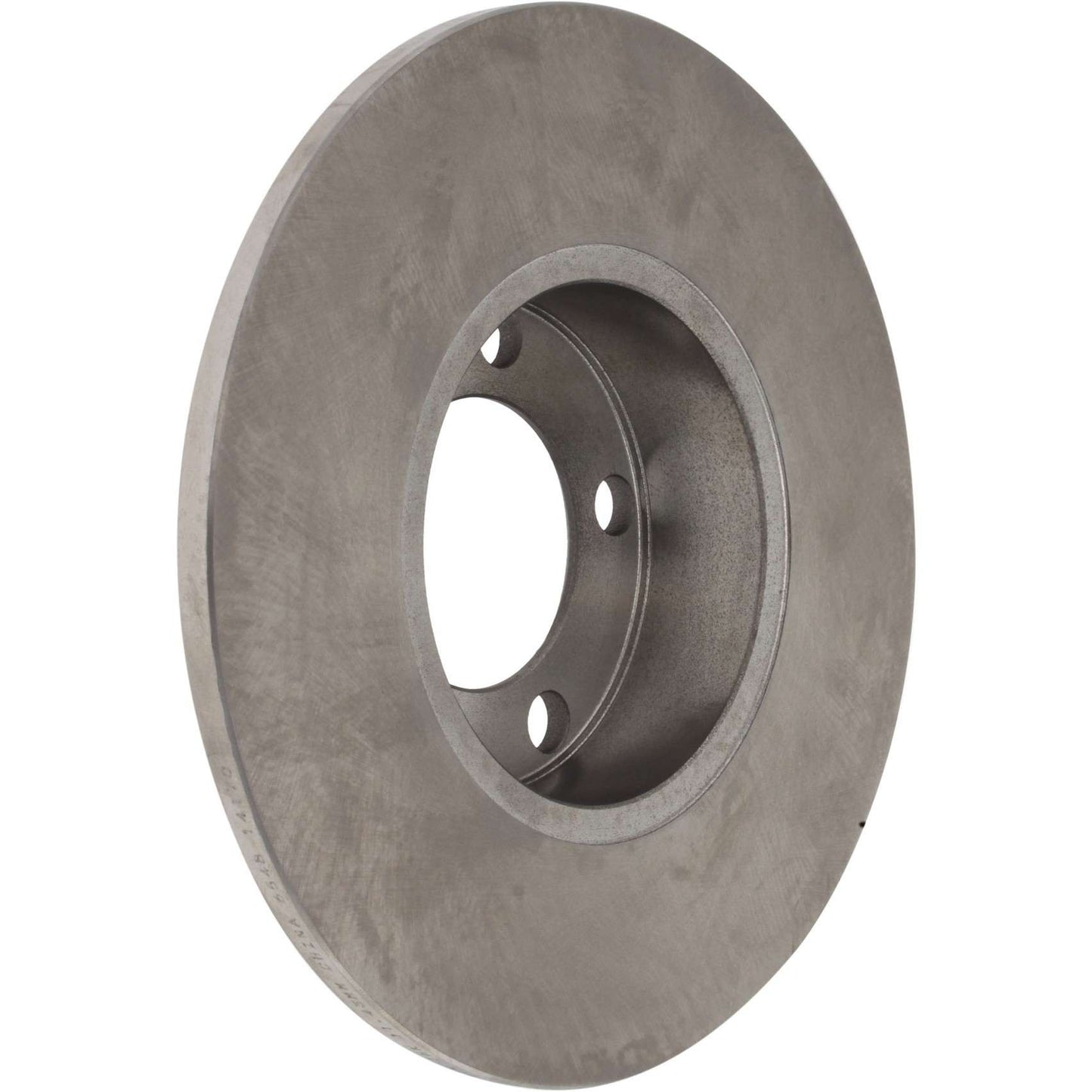 Centric Parts Disc Brake Rotor Standard with Non-Directional Finishes for 1968-1970 American Motors AMX Hornet Javelin Rambler Rebel 121.63049