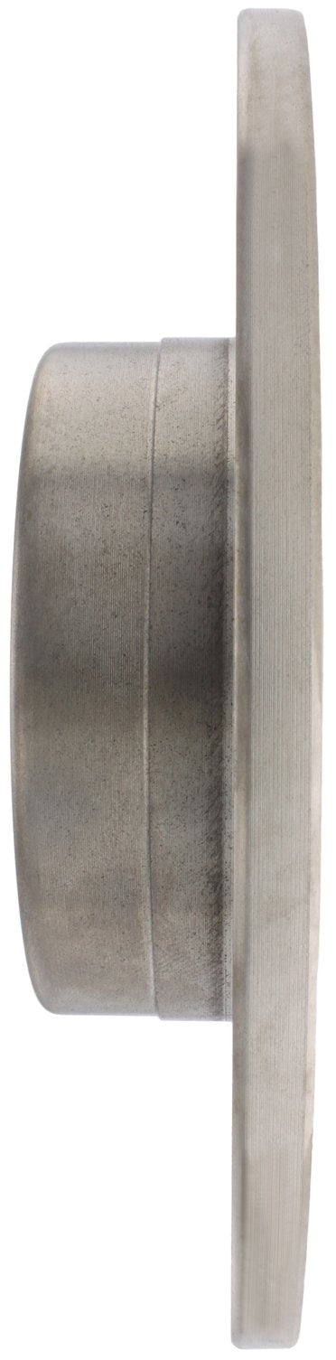 Centric Parts Standard Brake Rotor 121.63049