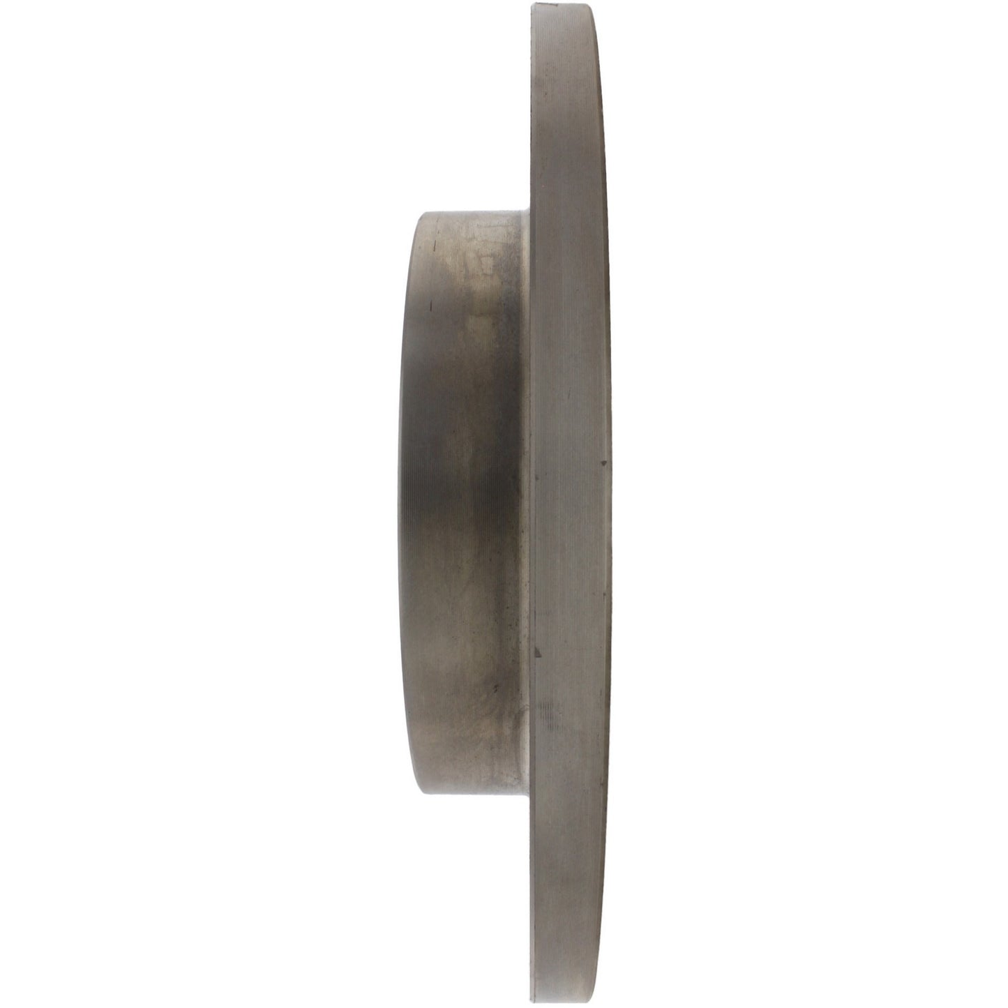 Centric Parts Disc Brake Rotor Standard Non-Directional Finishes for 1978-1990 Dodge Charger, Omni, Rampage, Plymouth Horizon, Scamp, TC3, Turismo 121.63051