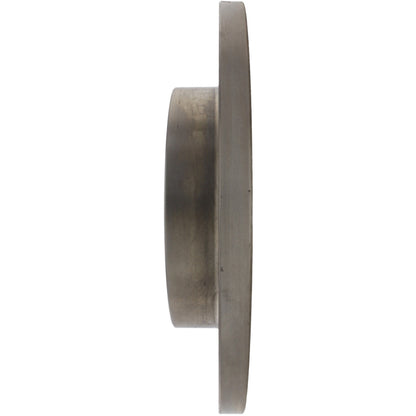 Centric Parts Disc Brake Rotor Standard Non-Directional Finishes for 1978-1990 Dodge Charger, Omni, Rampage, Plymouth Horizon, Scamp, TC3, Turismo 121.63051