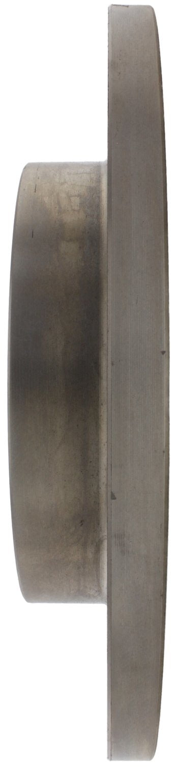 Centric Parts Disc Brake Rotor Standard Non-Directional Finishes for 1978-1990 Dodge Charger, Omni, Rampage, Plymouth Horizon, Scamp, TC3, Turismo 121.63051