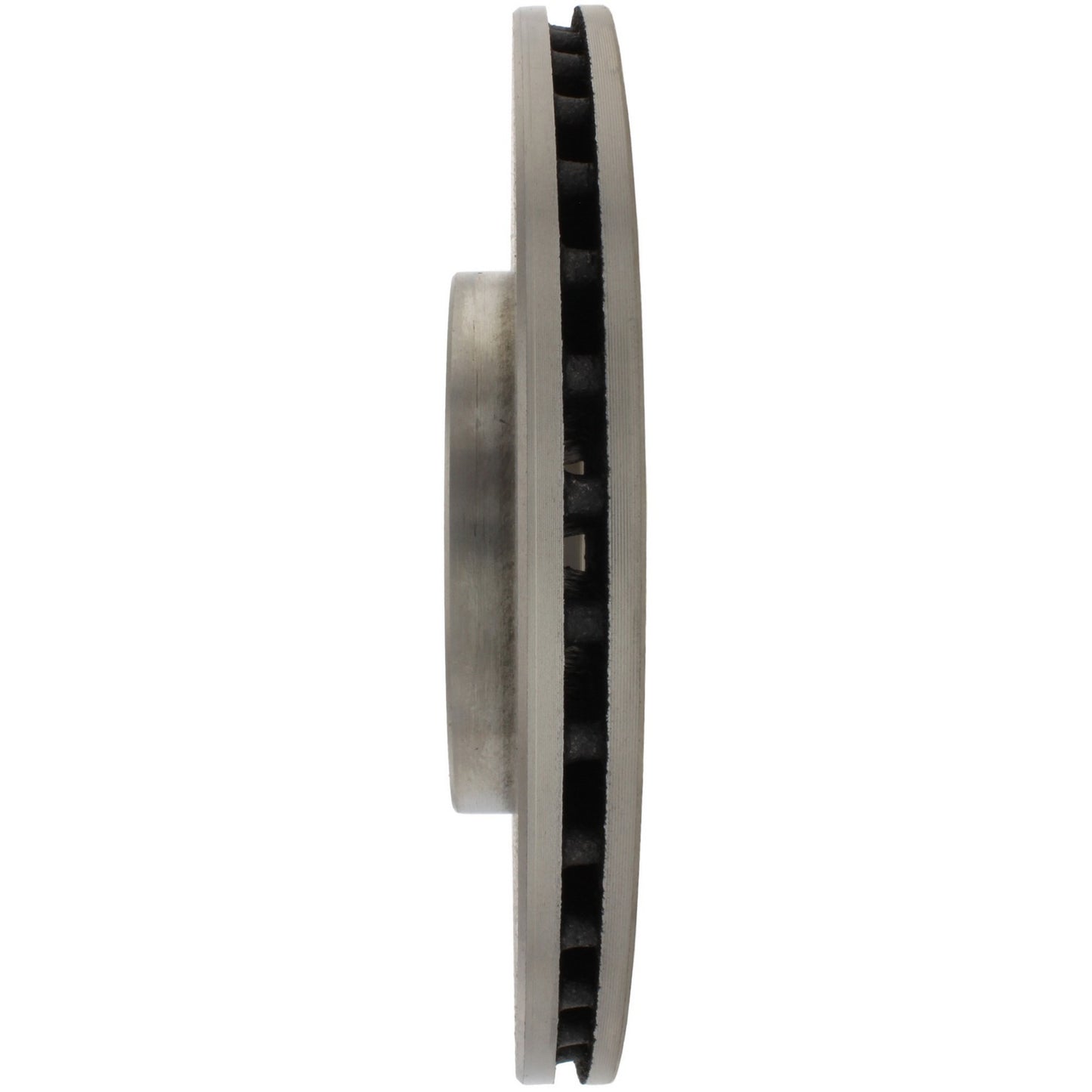 Centric Parts Disc Brake Rotor Standard with Non-Directional Finishes for 2001-2010 Chrysler PT Cruiser 121.63052