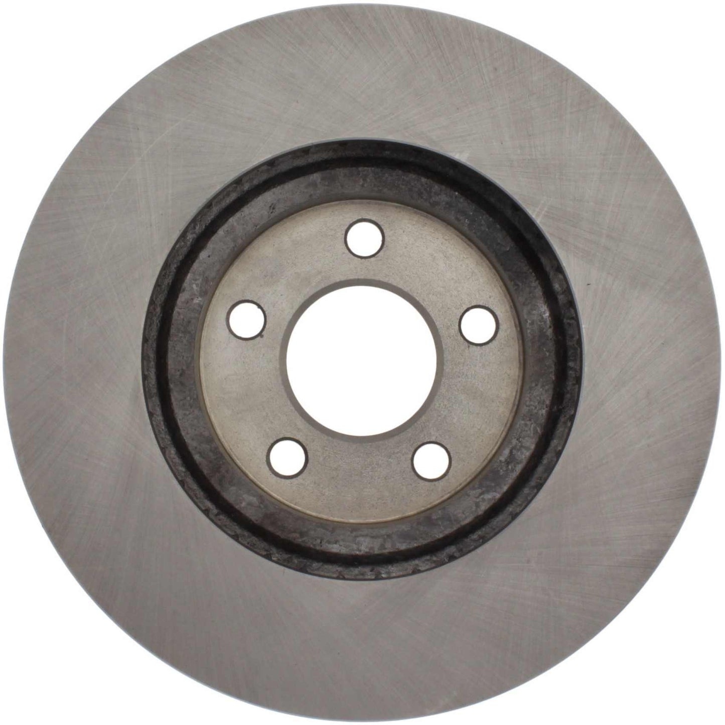 Centric Parts Disc Brake Rotor Standard with Non-Directional Finishes for 2001-2010 Chrysler PT Cruiser 121.63052