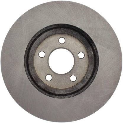 Centric Parts Disc Brake Rotor Standard with Non-Directional Finishes for 2001-2010 Chrysler PT Cruiser 121.63052