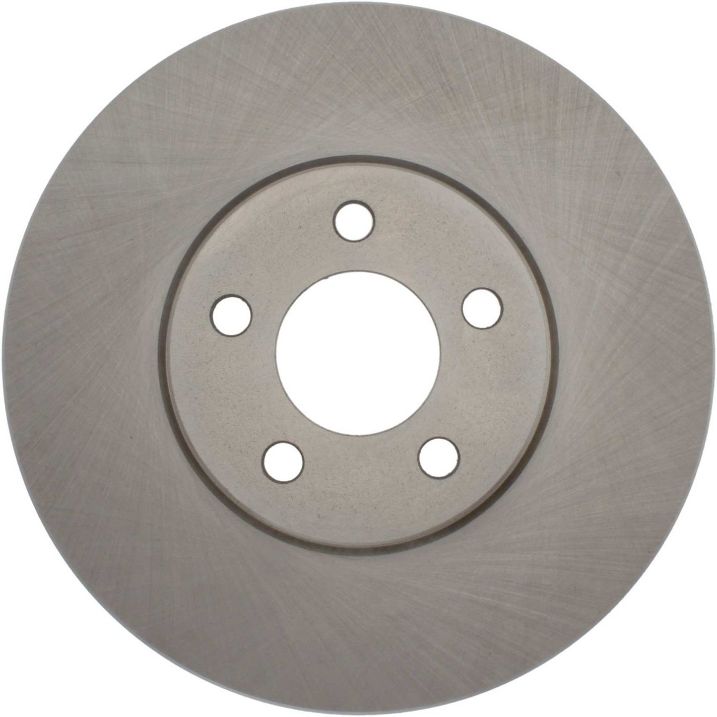 Centric Parts Disc Brake Rotor Standard with Non-Directional Finishes for 2001-2010 Chrysler PT Cruiser 121.63052