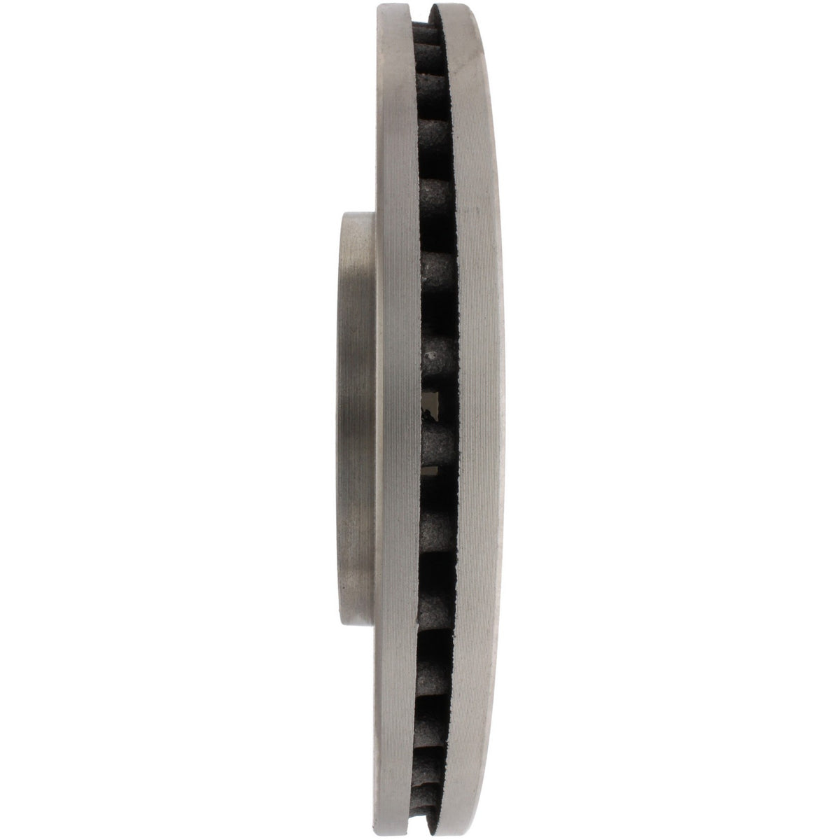 Centric Parts Disc Brake Rotor Standard with Non-Directional Finishes for 2003-2009 Chrysler PT Cruiser 2005-2003 Dodge Neon 121.63053