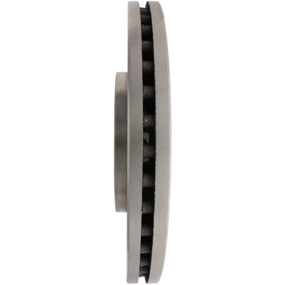 Centric Parts Disc Brake Rotor Standard with Non-Directional Finishes for 2003-2009 Chrysler PT Cruiser 2005-2003 Dodge Neon 121.63053