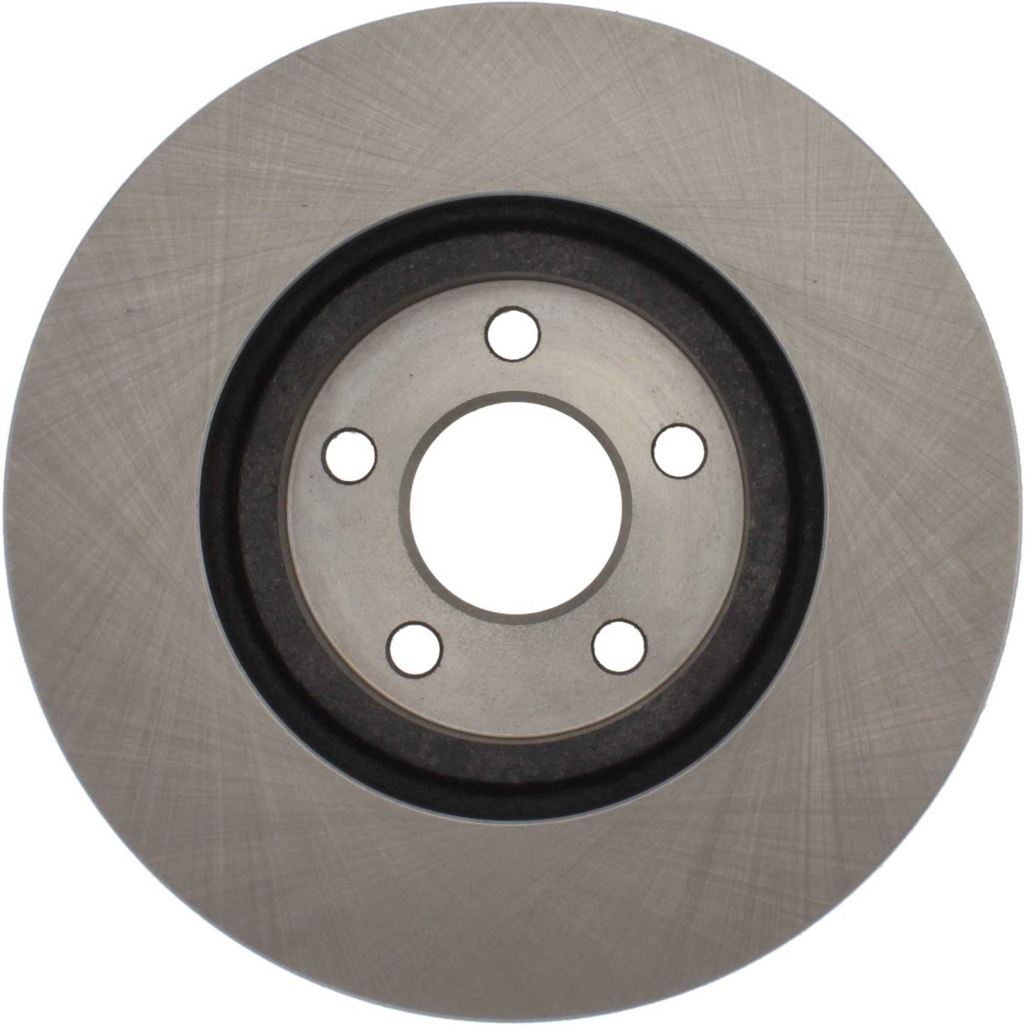 Centric Parts Disc Brake Rotor Standard with Non-Directional Finishes for 2003-2009 Chrysler PT Cruiser 2005-2003 Dodge Neon 121.63053
