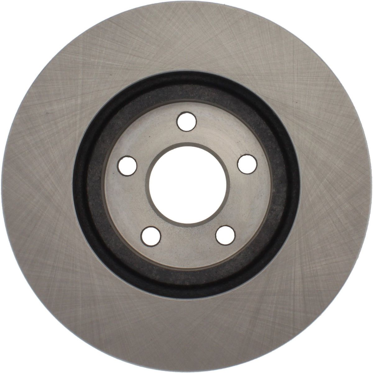 Centric Parts Disc Brake Rotor Standard with Non-Directional Finishes for 2003-2009 Chrysler PT Cruiser 2005-2003 Dodge Neon 121.63053