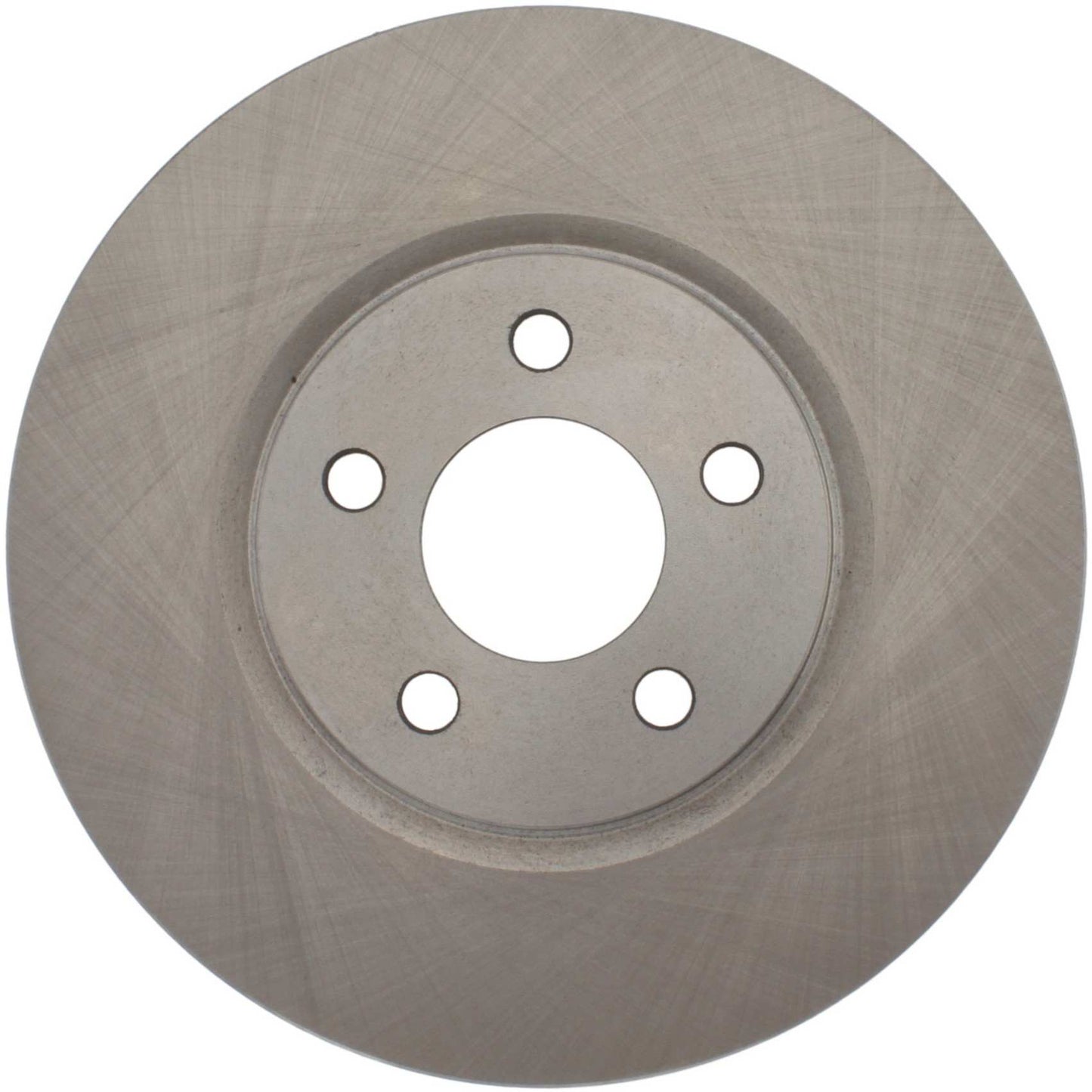Centric Parts Disc Brake Rotor Standard with Non-Directional Finishes for 2003-2009 Chrysler PT Cruiser 2005-2003 Dodge Neon 121.63053