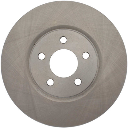 Centric Parts Disc Brake Rotor Standard with Non-Directional Finishes for 2003-2009 Chrysler PT Cruiser 2005-2003 Dodge Neon 121.63053