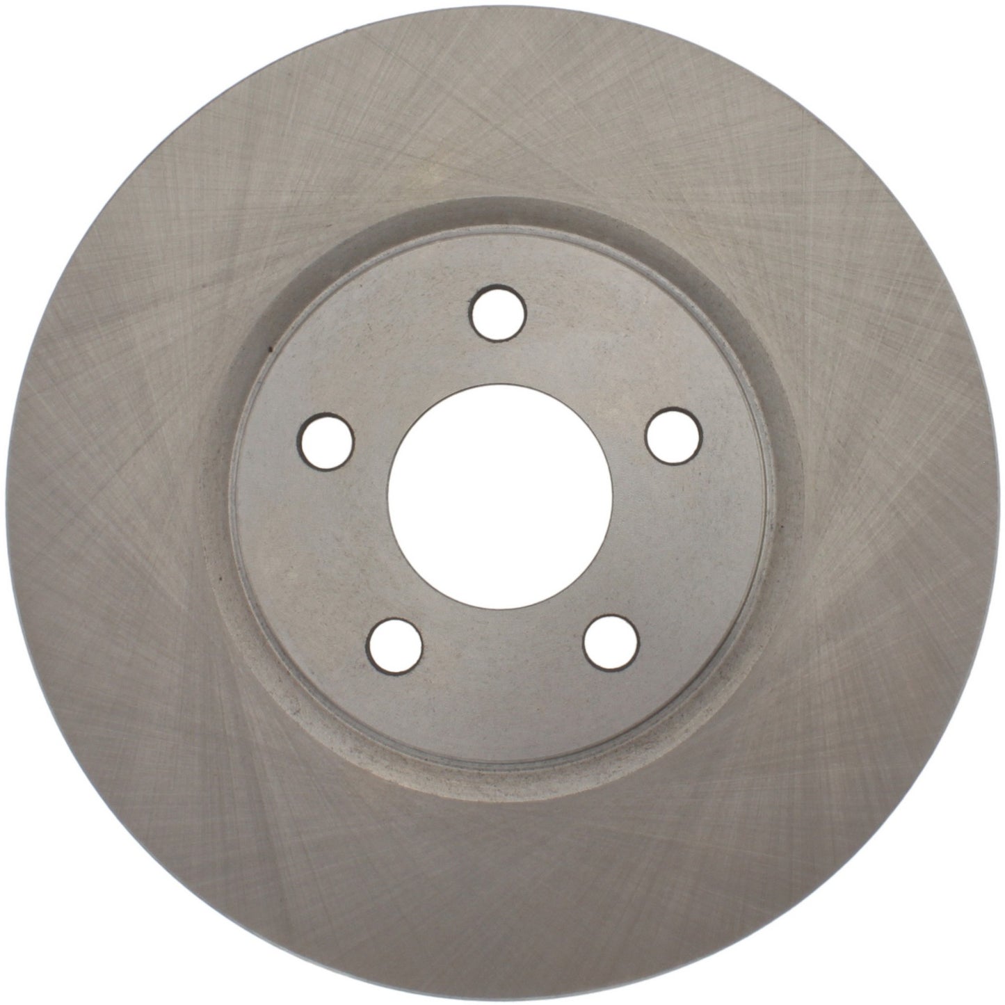Centric Parts Disc Brake Rotor Standard with Non-Directional Finishes for 2003-2009 Chrysler PT Cruiser 2005-2003 Dodge Neon 121.63053