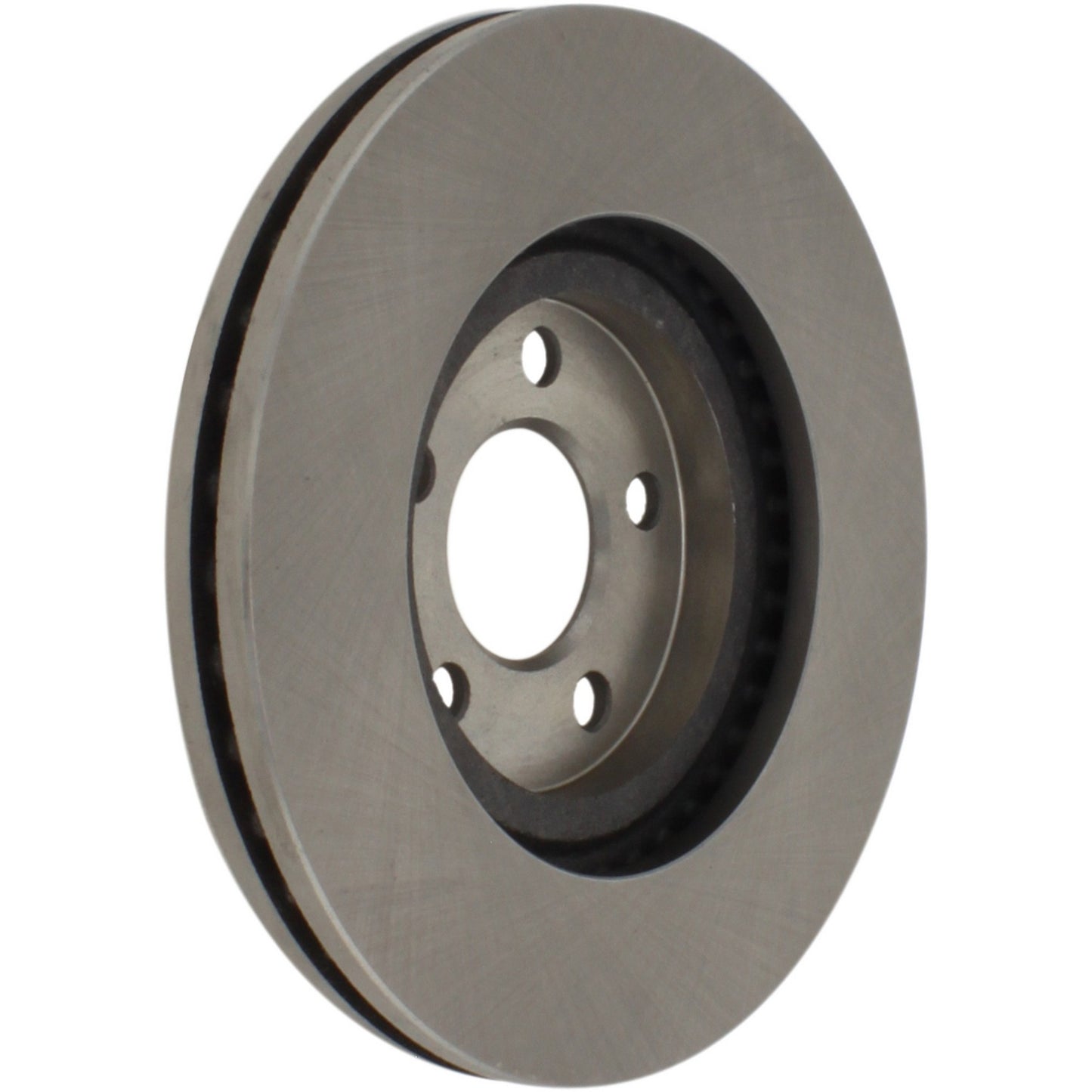 Centric Parts Disc Brake Rotor Standard with Non-Directional Finishes for 2003-2009 Chrysler PT Cruiser 2005-2003 Dodge Neon 121.63053