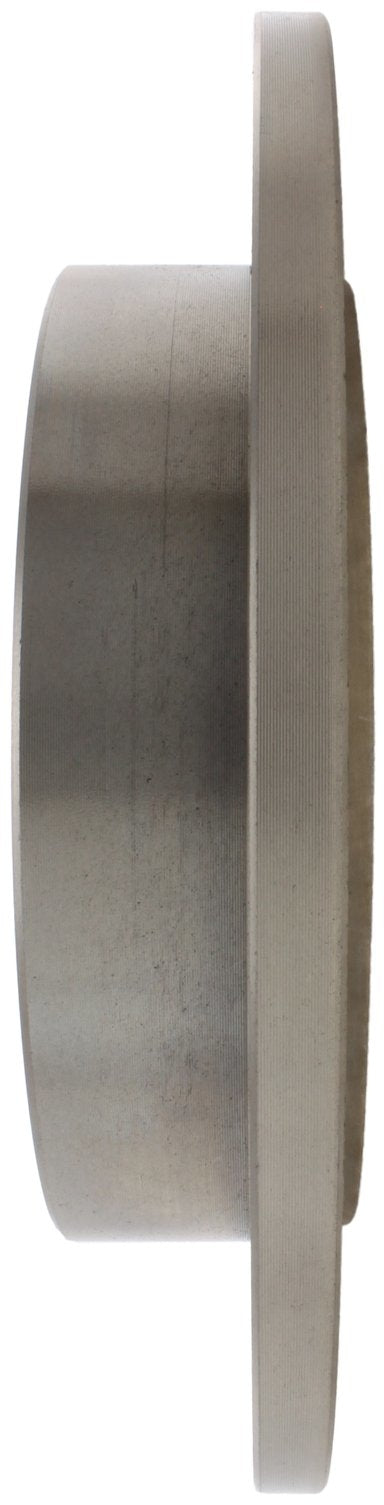 Centric Parts Disc Brake Rotor with Non-Directional Finishes