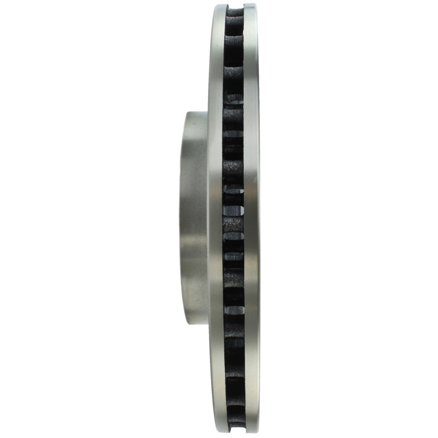 Centric Parts Disc Brake Rotor Standard C-Tek Non-Directional Finishes for 2003-2010, 2013-2017 Dodge Viper 121.63055
