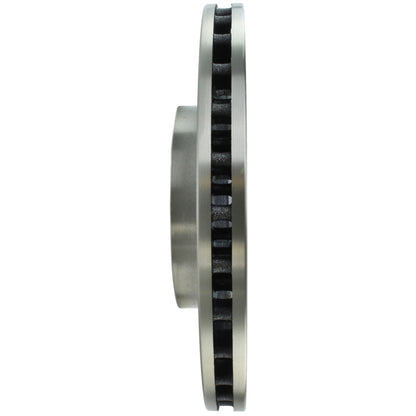 Centric Parts Disc Brake Rotor Standard C-Tek Non-Directional Finishes for 2003-2010, 2013-2017 Dodge Viper 121.63055