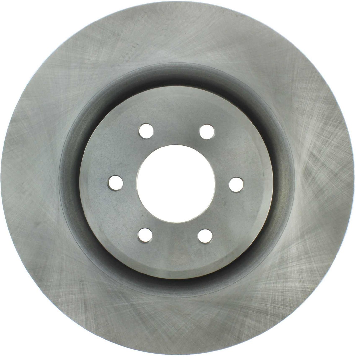 Centric Parts Disc Brake Rotor Standard C-Tek Non-Directional Finishes for 2003-2010, 2013-2017 Dodge Viper 121.63055