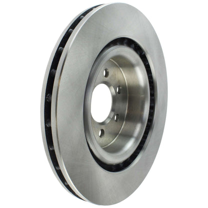 Centric Parts Disc Brake Rotor Standard C-Tek Non-Directional Finishes for 2003-2010, 2013-2017 Dodge Viper 121.63055