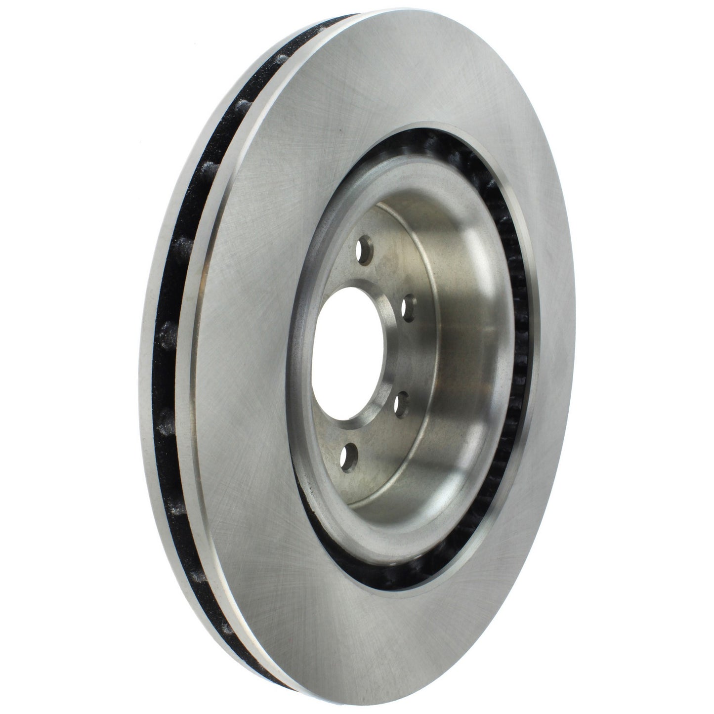 Centric Parts Disc Brake Rotor Standard C-Tek Non-Directional Finishes for 2003-2010, 2013-2017 Dodge Viper 121.63055