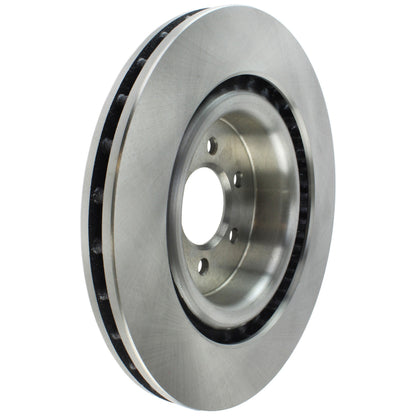 Centric Parts Disc Brake Rotor Standard C-Tek Non-Directional Finishes for 2003-2010, 2013-2017 Dodge Viper 121.63055