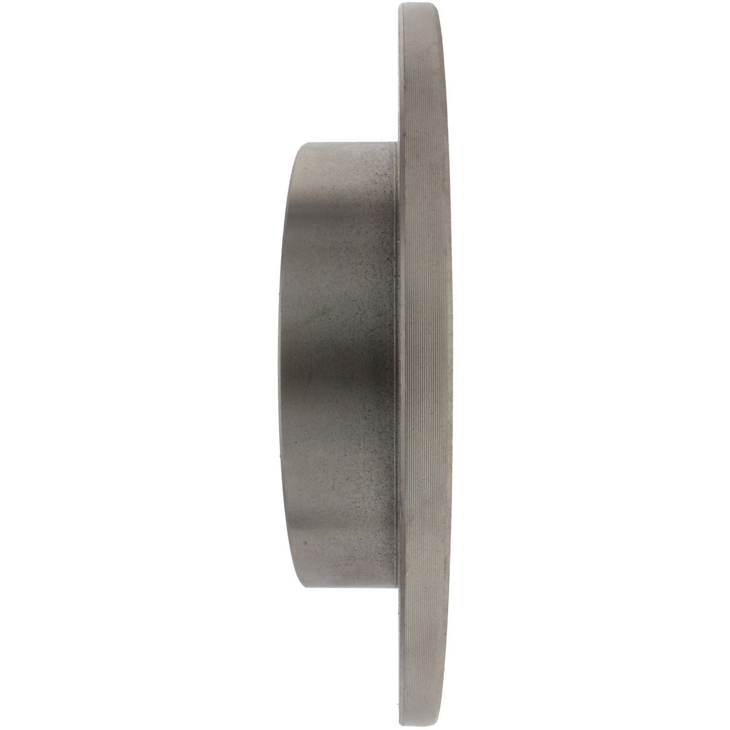 Centric Parts Disc Brake Rotor with Non-Directional Finishes