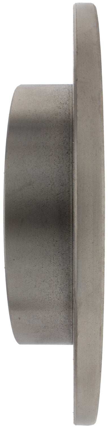 Centric Parts Disc Brake Rotor with Non-Directional Finishes
