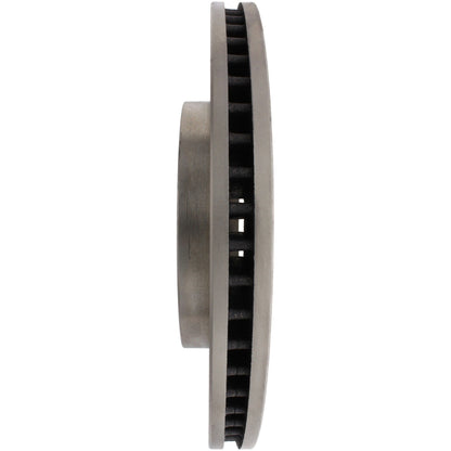 Centric Parts Disc Brake Rotor Standard with Non-Directional Finishes for 2004-2008 Chrysler Pacifica 121.63058