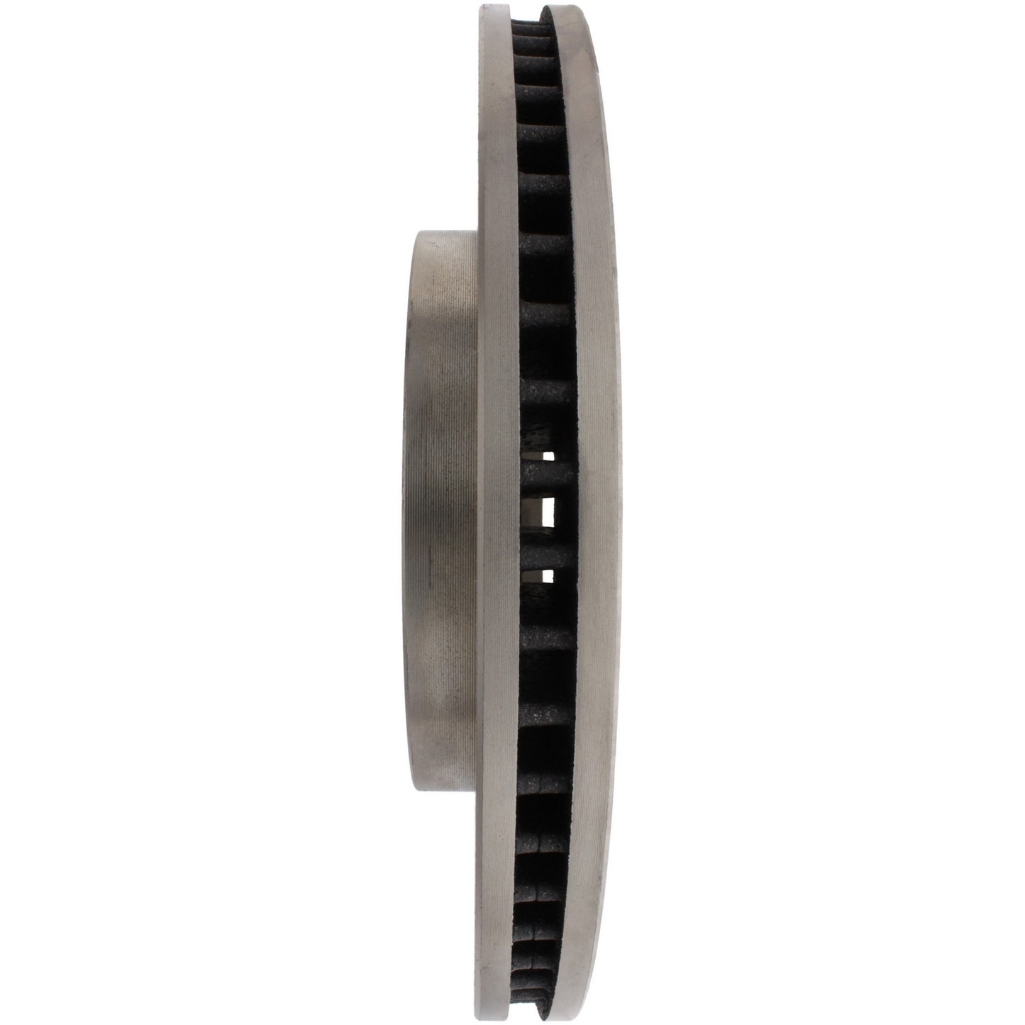 Centric Parts Disc Brake Rotor Standard with Non-Directional Finishes for 2004-2008 Chrysler Pacifica 121.63058
