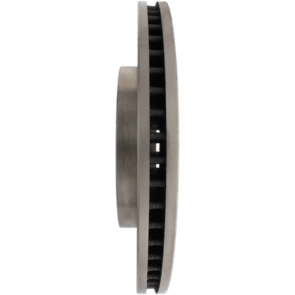 Centric Parts Disc Brake Rotor Standard with Non-Directional Finishes for 2004-2008 Chrysler Pacifica 121.63058
